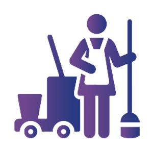 Project Deep Cleaning